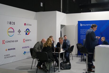 Warsaw Plast Expo 2023