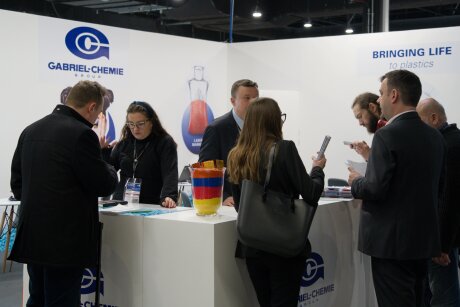 Warsaw Plast Expo 2023 - Zdjęcie 2