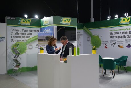 Warsaw Plast Expo 2023 - RTP Polska Sp. z o.o.