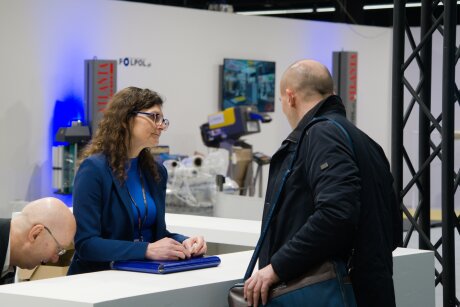 Warsaw Plast Expo 2023 - Grupa Azoty Polyolefins S.A.