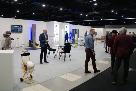 Warsaw Plast Expo 2023