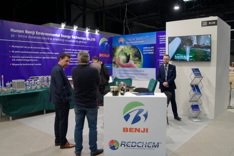 Warsaw Plast Expo 2023