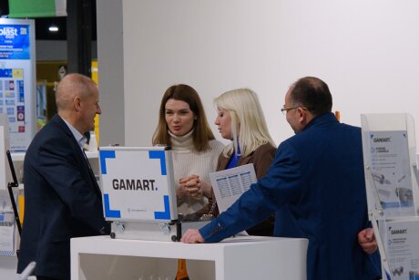 Warsaw Plast Expo 2023 - Gamart S.A.