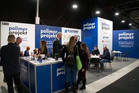 Warsaw Plast Expo 2023