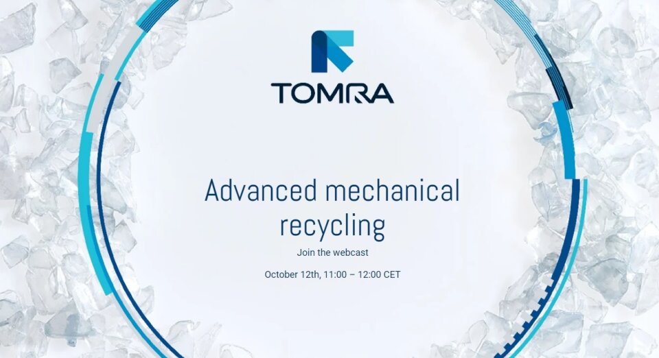 tomra-webcast