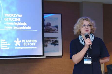 Plastics Industry Meeting 2022