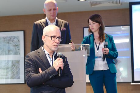 Plastics Industry Meeting 2022