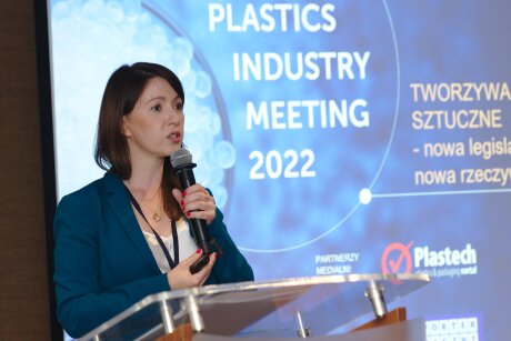 Plastics Industry Meeting 2022