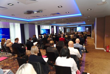 Plastics Industry Meeting 2022