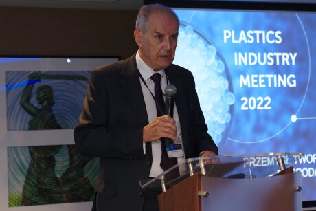 Plastics Industry Meeting 2022