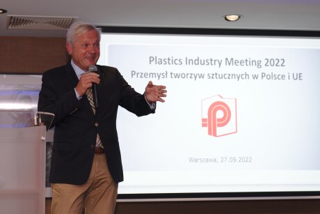 Plastics Industry Meeting 2022