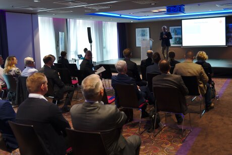 Plastics Industry Meeting 2022