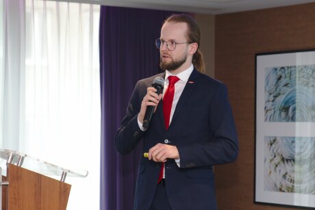 Plastics Industry Meeting 2022