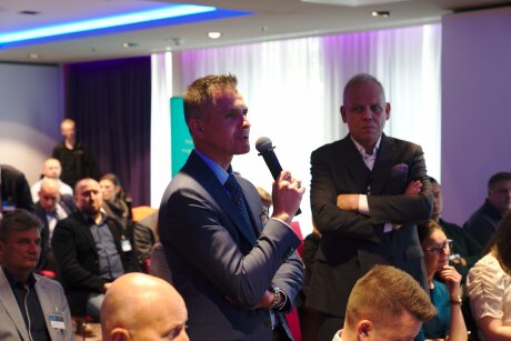 Plastics Industry Meeting 2022