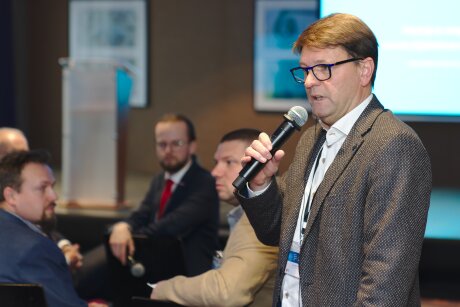 Plastics Industry Meeting 2022