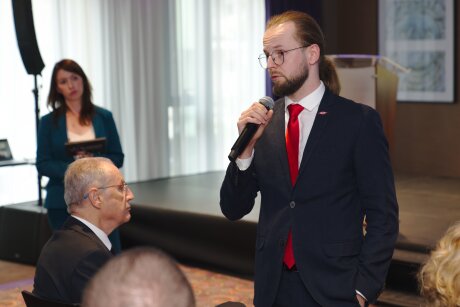 Plastics Industry Meeting 2022
