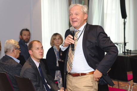Plastics Industry Meeting 2022