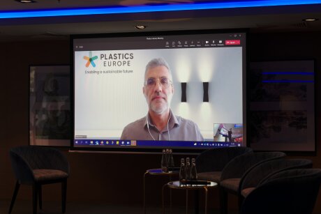 Plastics Industry Meeting 2022
