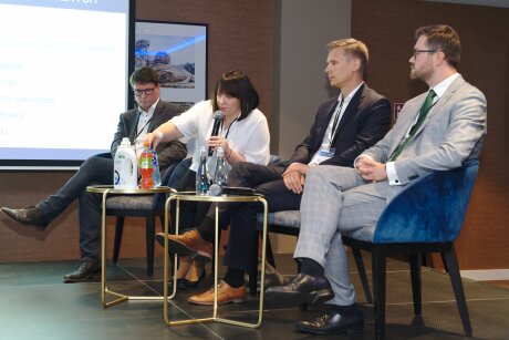 Plastics Industry Meeting 2022