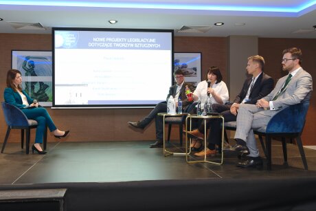 Plastics Industry Meeting 2022