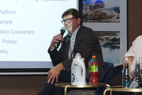 Plastics Industry Meeting 2022