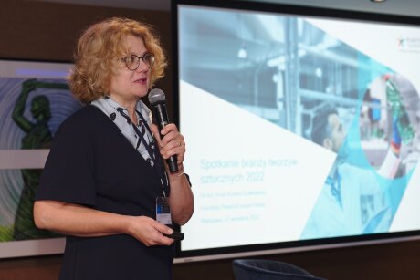 Plastics Industry Meeting 2022