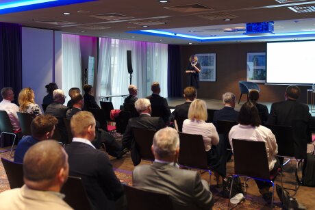 Plastics Industry Meeting 2022