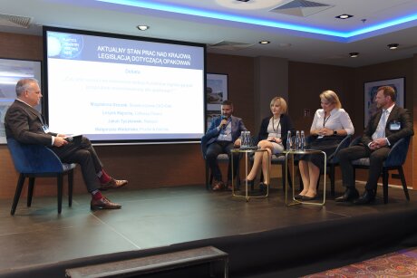 Plastics Industry Meeting 2022