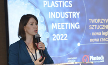 Fotoraport - Plastics Industry Meeting 2022