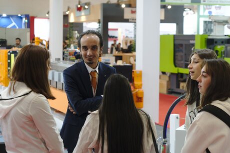 Plast Eurasia Istanbul 2022