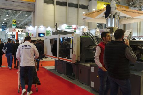 Plast Eurasia Istanbul 2022