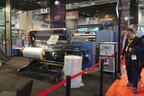 Plast Eurasia Istanbul 2022