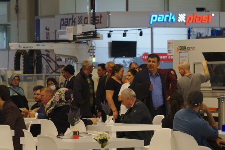 Plast Eurasia Istanbul 2022