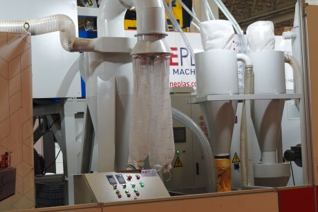 Plast Eurasia Istanbul 2022