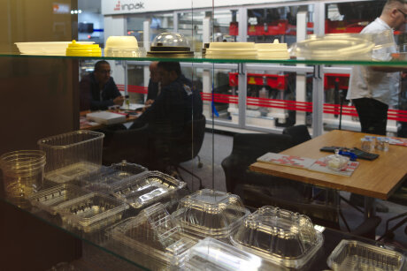 Plast Eurasia Istanbul 2022