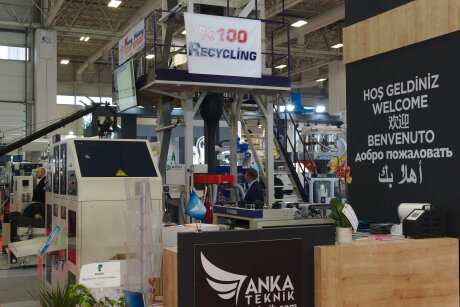 Plast Eurasia Istanbul 2022