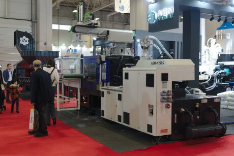 Plast Eurasia Istanbul 2022