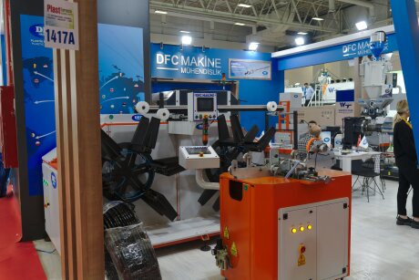 Plast Eurasia Istanbul 2022