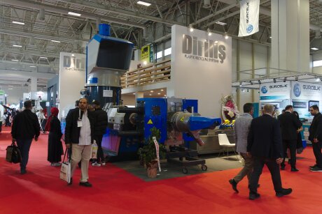Plast Eurasia Istanbul 2022
