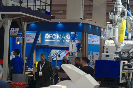 Plast Eurasia Istanbul 2022