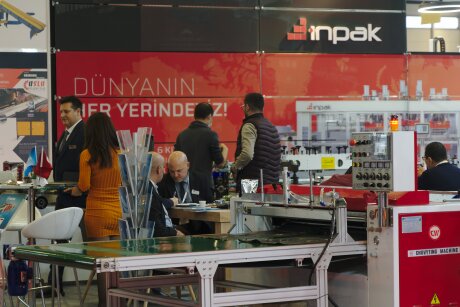 Plast Eurasia Istanbul 2022