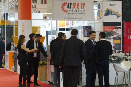 Plast Eurasia Istanbul 2022