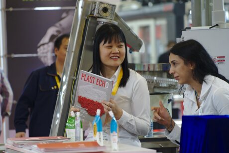 Plast Eurasia Istanbul 2022