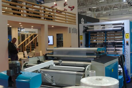 Plast Eurasia Istanbul 2022