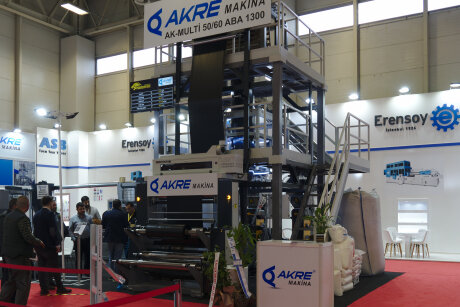Plast Eurasia Istanbul 2022
