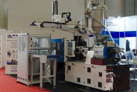 Plast Eurasia Istanbul 2022