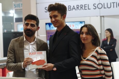 Plast Eurasia Istanbul 2022