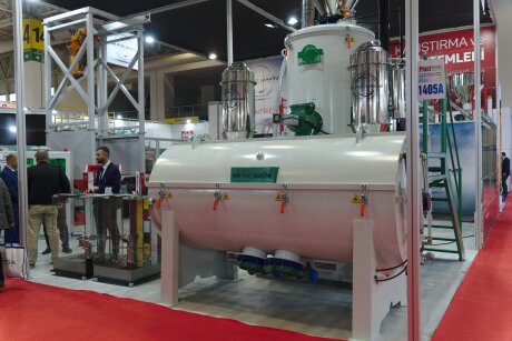 Plast Eurasia Istanbul 2022
