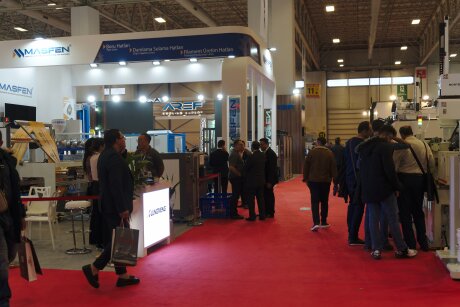 Plast Eurasia Istanbul 2022