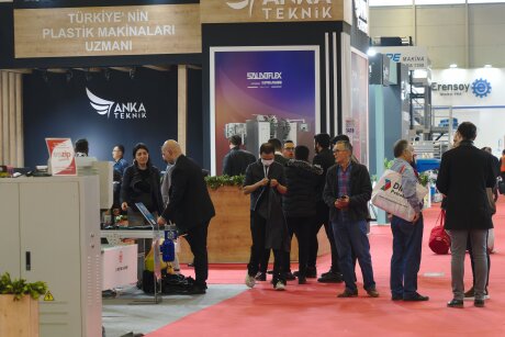 Plast Eurasia Istanbul 2022